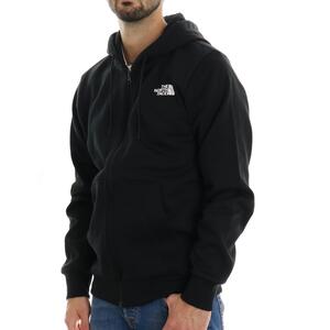 FELPA SIMPLE DOME FULL ZIP THE NORTH FACE - Mad Fashion | img vers.300x/